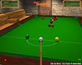 game simulates snooker on your computer .