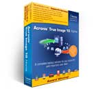 Get Acronis True Image 10 with 10% discount coupon