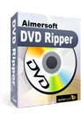 can rip DVD to all popular video formats including MP4, H.264, AVI, WMV, MOV, RM