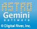 20 brightest screensavers from Astro Gemini Software.