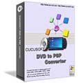 is the easiest-to-use and fastest DVD to PSP converter software.