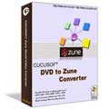 s the easiest to use DVD to Zune converter