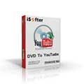 convert home DV or DVD to YouTube supperted video MPEG-4