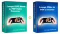 Lenogo DVD to PSP Converter + Lenogo Video to PSP Converter