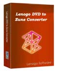 you can convert almost all kinds of DVD to Zune video (mp4) format