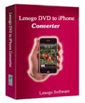  video to iPhone converter software