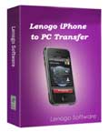 enables you to transfer your music from Apple iPhone to PC completely and easily