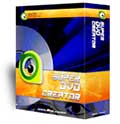 convert your AVI, ASF, WMV, and Divx to VCD/SVCD or DVD. Build DVD in 40 Mins.