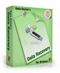 all lost missing data files and folders from your  crashed and corrupted USB dri