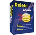 you could select which cookies you want to erase and which one you want to keep.