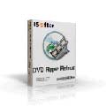 design for backup your favorite DVD movie to your computer by converting DVD to