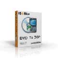 powerful, easy to use DVD to 3GP conversion software which helps you rip DVD to