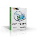 , convert DVD to MP4, AVI, MPEG4, DivX, XviD, WMV video format with excellent qu