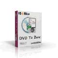 easy to use DVD to Zune converter and DVD to Zune ripping software