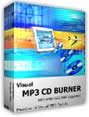 is an easy to use audio CD burning software