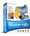 Easy & Powerful Video Editing + DVD Authoring