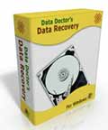 can recover, restore, rescue, and retrieve files from lost volume drives crashed
